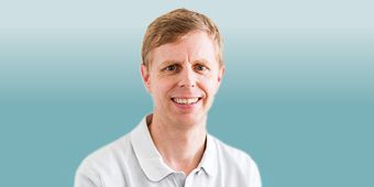 Dr. Marc Helmerking