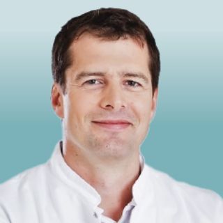 Dr. Thomas Demuth, Praxis für Orthopädie
