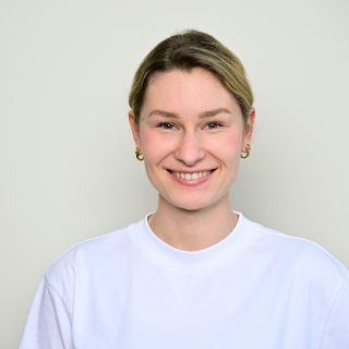 Charlotte, Physiotherapeutin