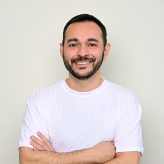 Heiko, Physiotherapeut