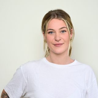 Lorena, Leitung Physiotherapie