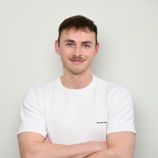 Marius, Osteopath