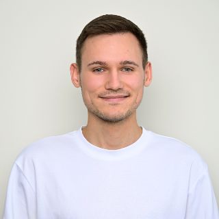 Thore, Physiotherapeut
