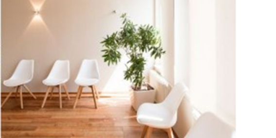 Wartezimmer neu