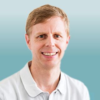 Dr. Marc Helmerking