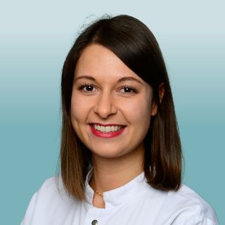Annemarie Stecklum, Fachärztin für Gynäkologie und Geburtshilfe